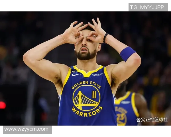 勇士王朝面临崩溃克莱追梦或将双双离开球队寻求新机遇