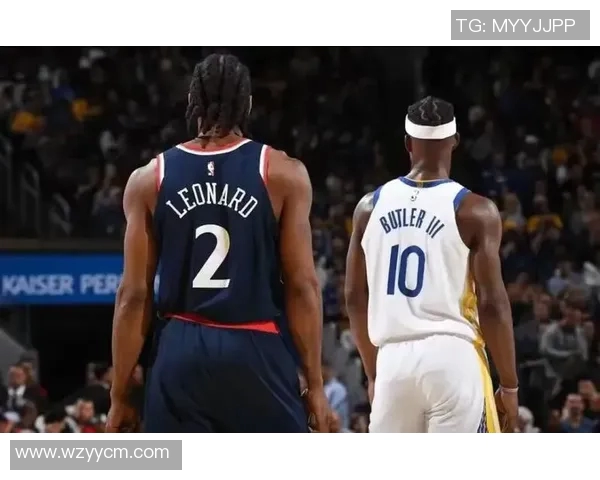 勇士与快船激战在即谁能在这场对决中笑到最后