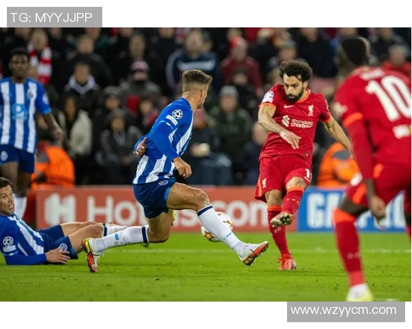 利物浦主场迎战波尔图期待精彩对决与进球盛宴