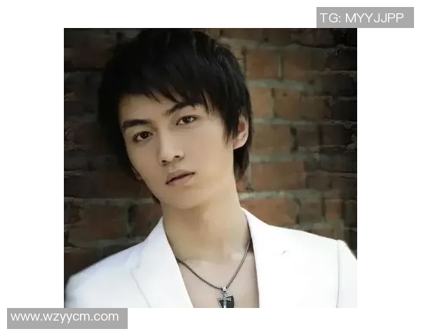 原帅：从青年演员到实力派明星的蜕变之路与未来展望