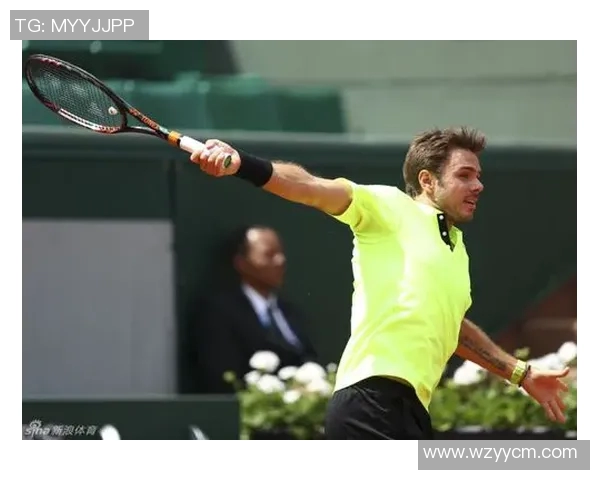 2016年穆雷与瓦林卡巅峰对决回顾:网球赛场上的经典时刻与精彩瞬间