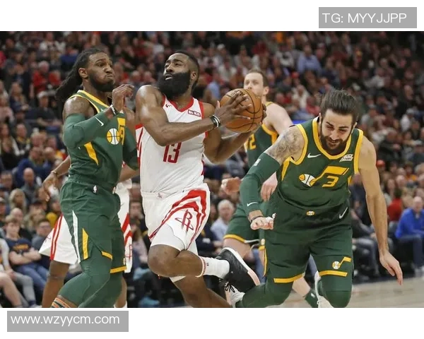 BNA火箭与爵士精彩对决录像回顾全场精彩瞬间与关键时刻分析