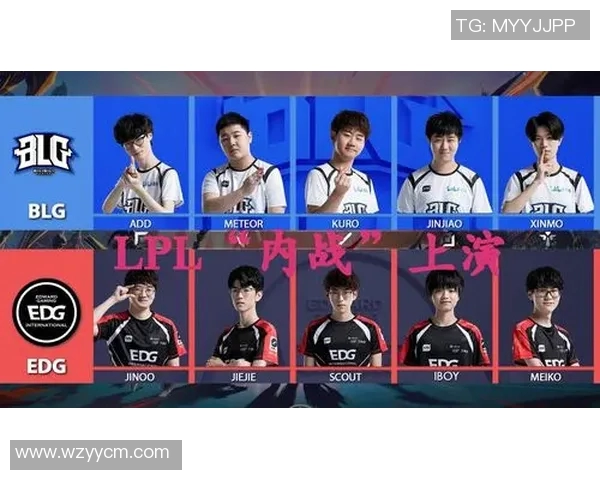 王者荣耀专题深入分析BLG战队近期状态与表现变化