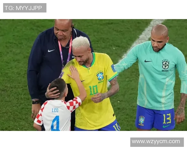 维尼修斯：从青涩小将到世界足坛闪耀之星的成长之路