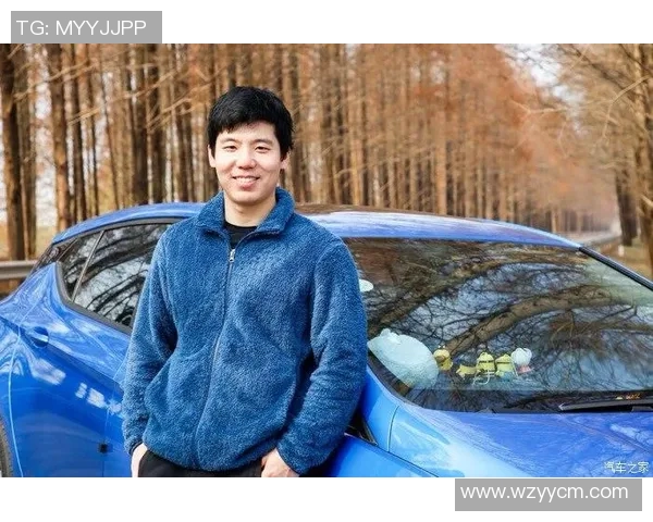 陈伟专访：从青涩少年到羽毛球明星的成长之路回顾